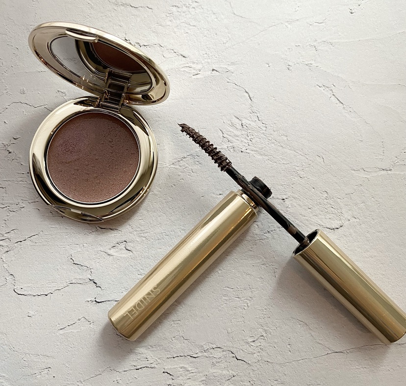 ルミナイジング カラー アイズ EX01 Chill Night/SNIDEL BEAUTY/ジェル・クリームアイシャドウを使ったクチコミ（1枚目）