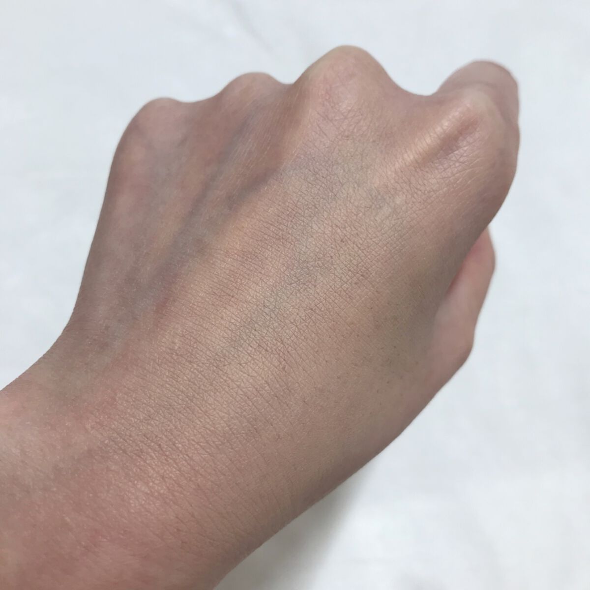 ビーガンクリーンピュアカバークッション/wakemake/クッションファンデーションを使ったクチコミ(5枚目)