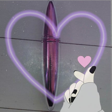 モテマスカラ ONE リフトアップ/UZU BY FLOWFUSHI/マスカラを使ったクチコミ(1枚目)