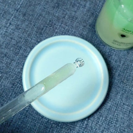 薬用 メディカル アンチヘアロスセラム/L'OCCITANE/頭皮ローションを使ったクチコミ(6枚目)