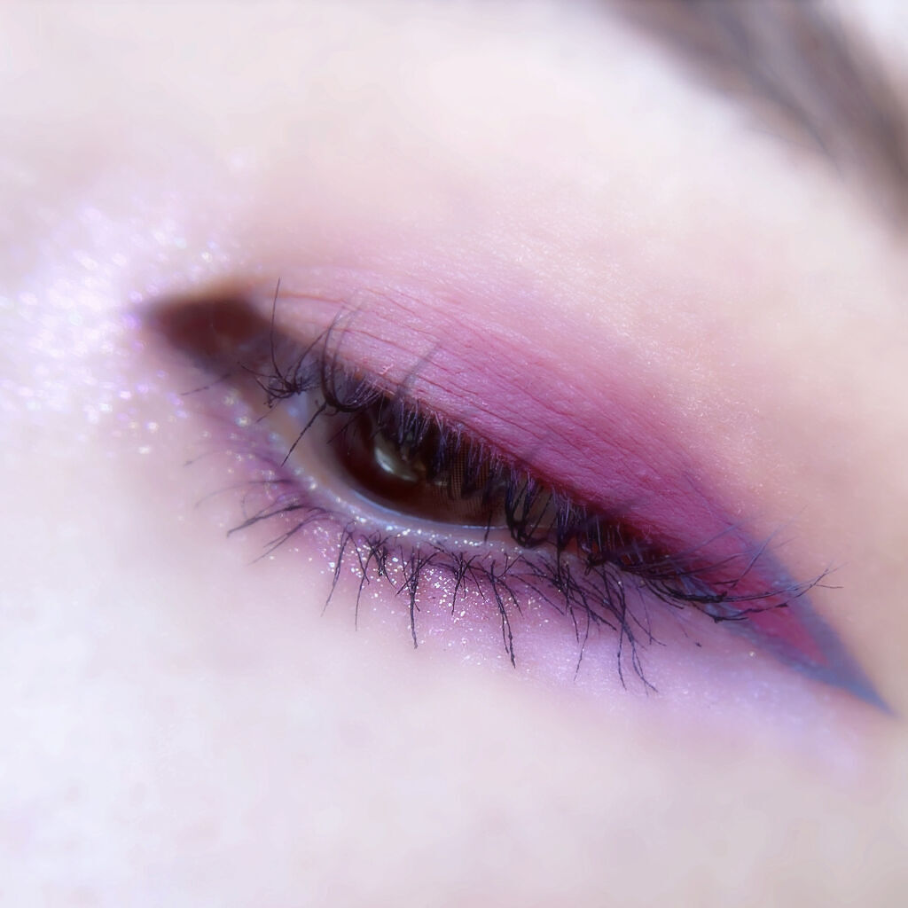 クライマックス マスカラ/NARS/マスカラを使ったクチコミ（3枚目）