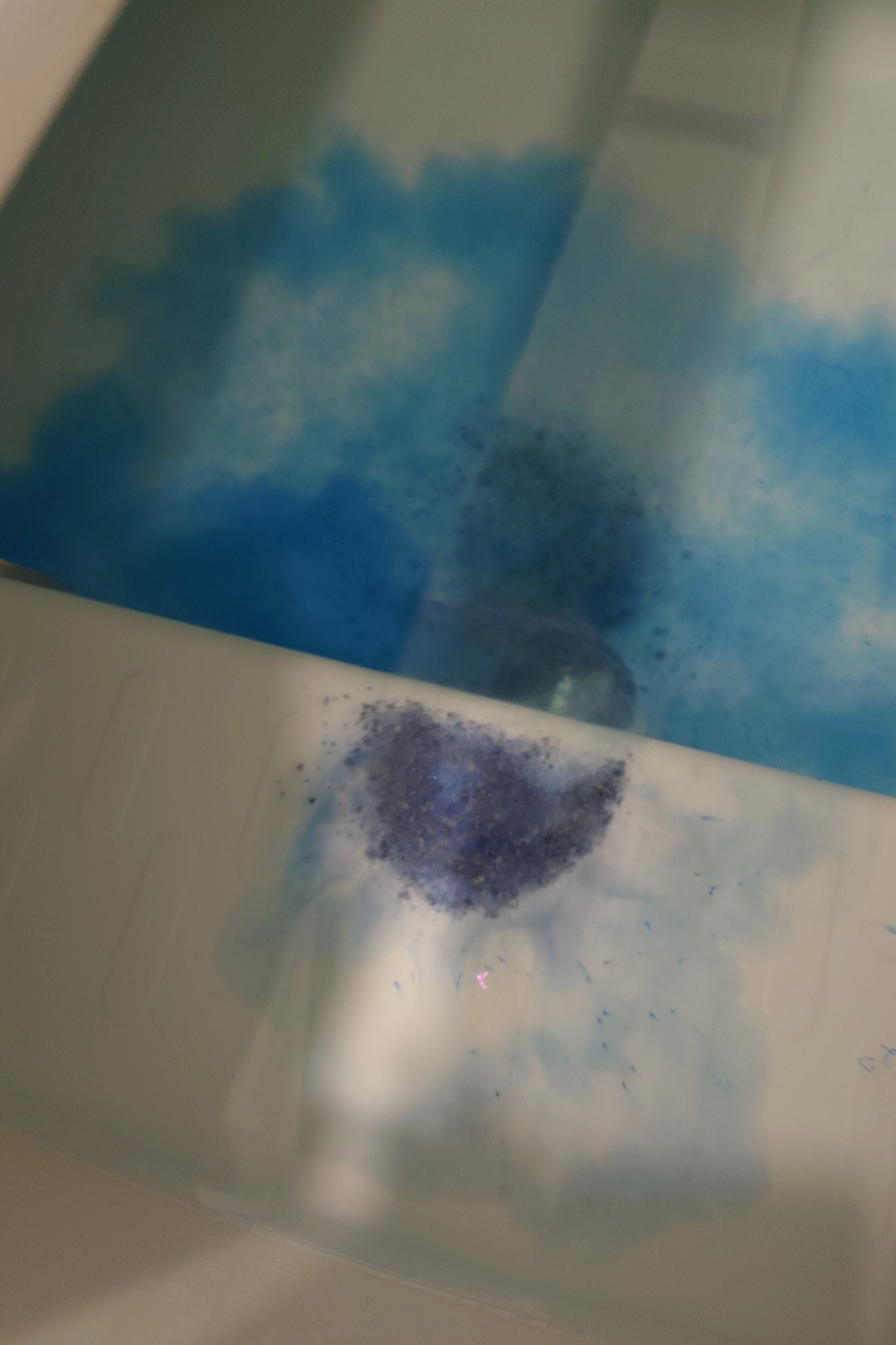 クナイプ グーテナハト バスソルト ホップ&バレリアンの香り/クナイプ/無機塩系入浴剤を使ったクチコミ(4枚目)