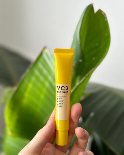 毛穴フォーカスVC VC3エッセンス/pdc/美容液を使ったクチコミ(1枚目)