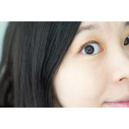 ラッシュフォーマーEX(ボリュームWP)/KATE/マスカラを使ったクチコミ(4枚目)