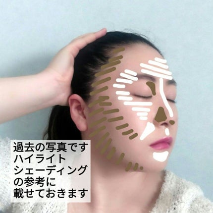 ロング&カールマスカラ アドバンストフィルム/ヒロインメイク/マスカラを使ったクチコミ(7枚目)