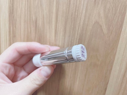 口紅(詰替用)/ちふれ/口紅を使ったクチコミ(1枚目)