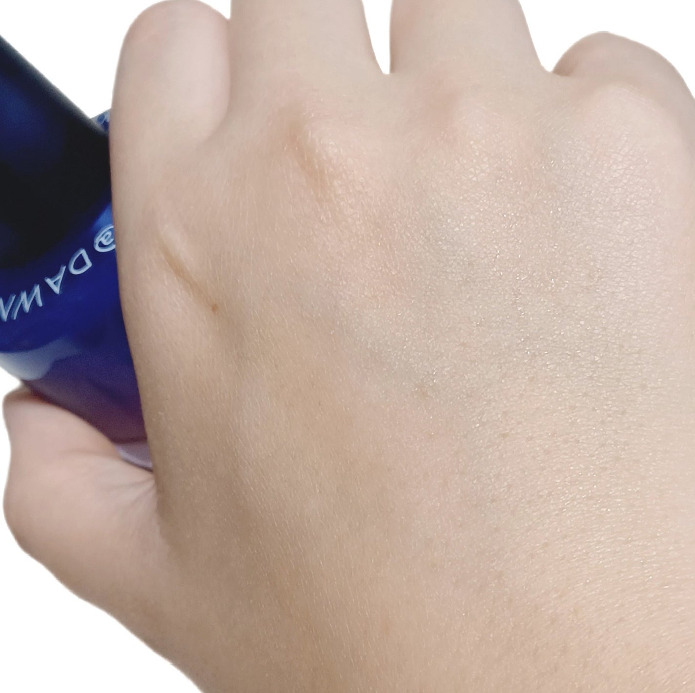 1stエクソソーム エクストラ3%セラム/GLOW@DAWN/美容液を使ったクチコミ(4枚目)