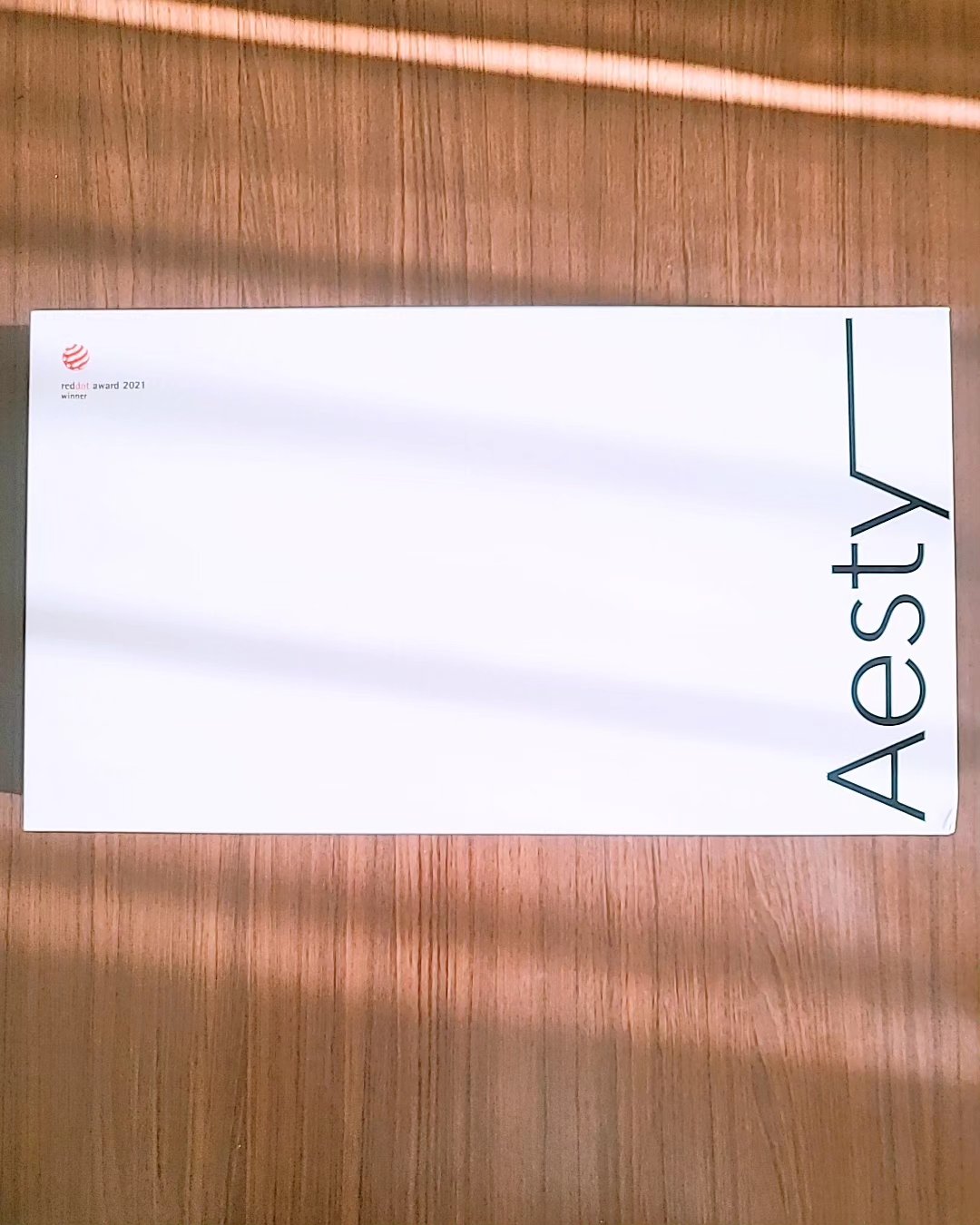 ２WAYコードレスヘアアイロン/Aesty/その他ヘアアイロンを使ったクチコミ（2枚目）