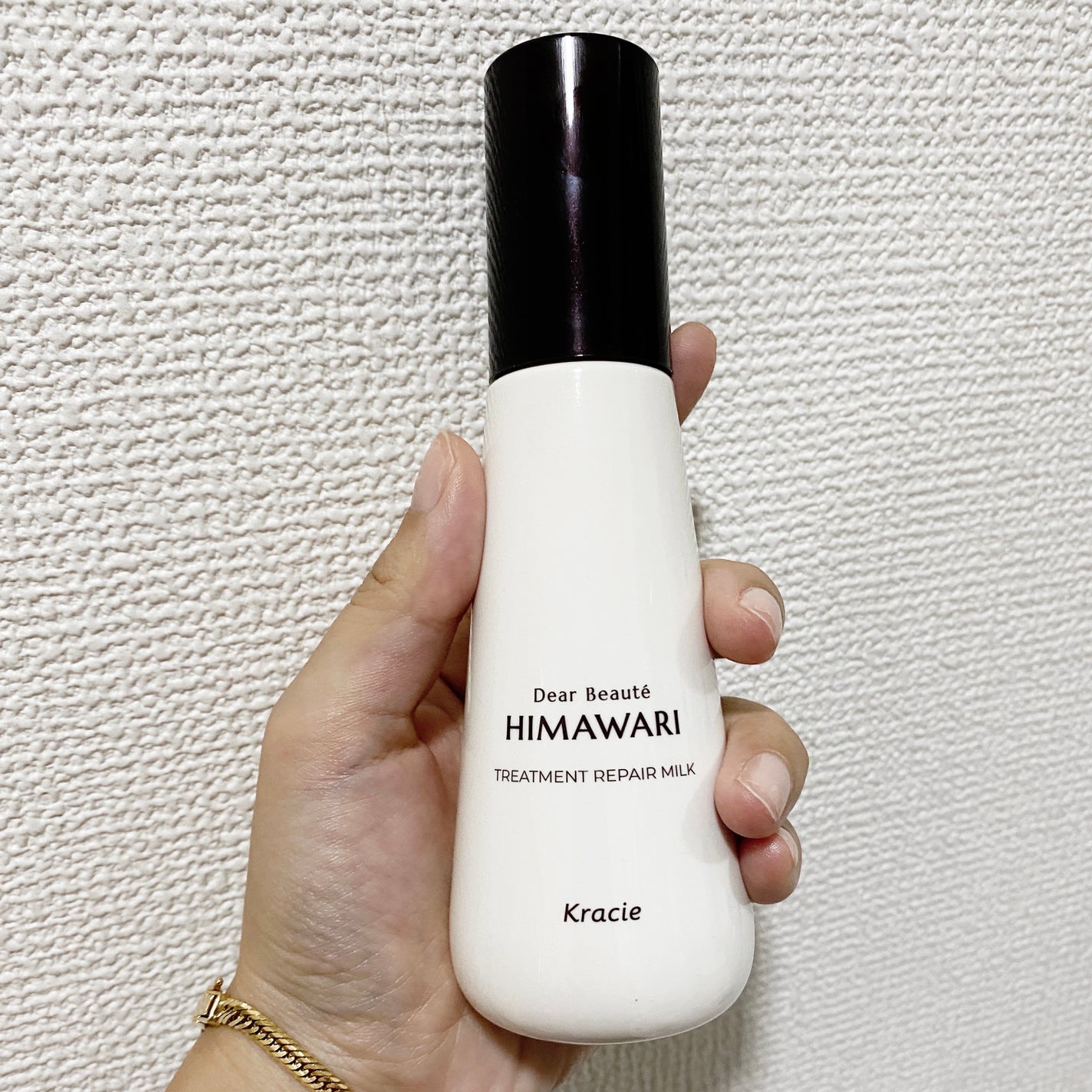 オイルインシャンプー/オイルインコンディショナー (グロス&リペア)/ディアボーテ/市販シャンプーを使ったクチコミ(4枚目)