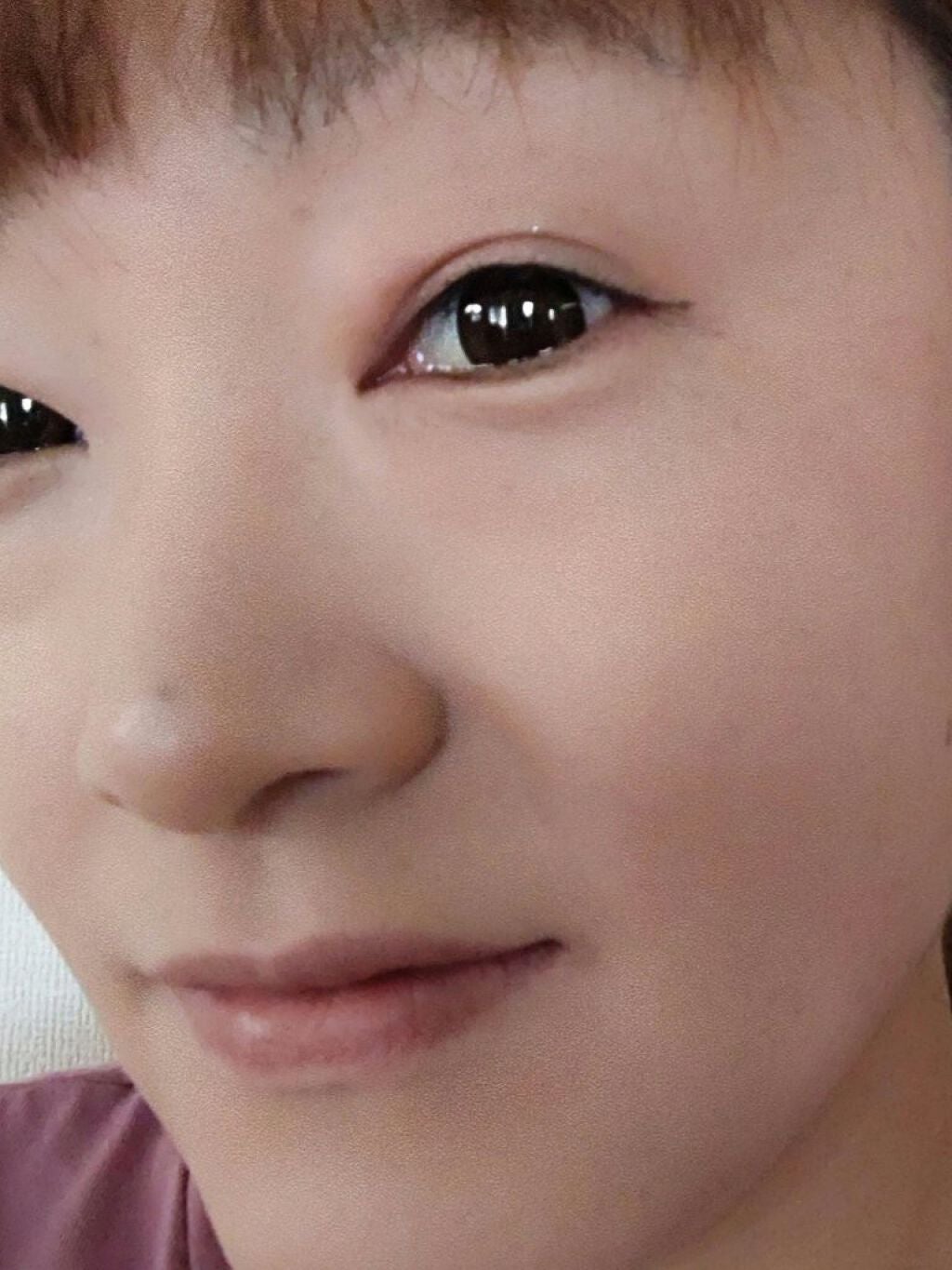 マジックスノークッションブラック 3.0/APRILSKIN/クッションファンデーションを使ったクチコミ(6枚目)