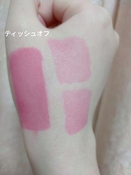 インク ムード ドロップ ティント/PERIPERA/リップグロスを使ったクチコミ(6枚目)