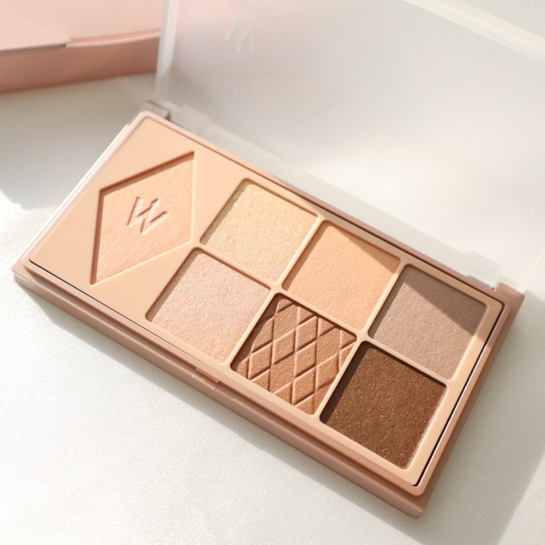 ウォンジョンヨ ヌードアイラッシュ/Wonjungyo/マスカラを使ったクチコミ(1枚目)