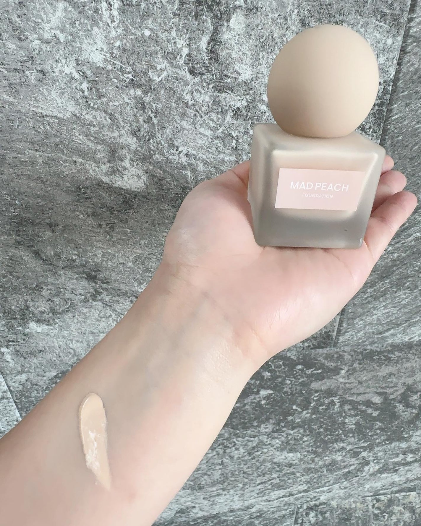 美紗 on LIPS 「♡♡♡LOFTでころんと可愛いいデザインが気になってた韓国コス..」(4枚目)