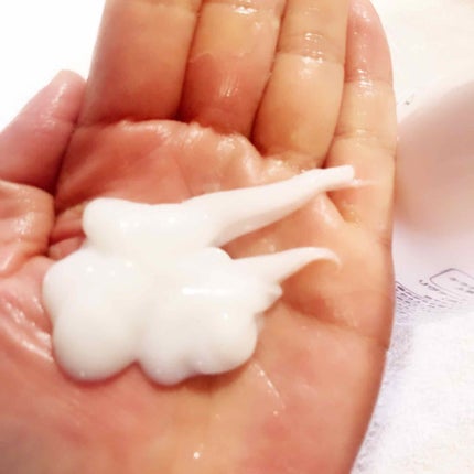 モイストコンディショナーN/リヴァーシア/コンディショナー単品を使ったクチコミ(2枚目)