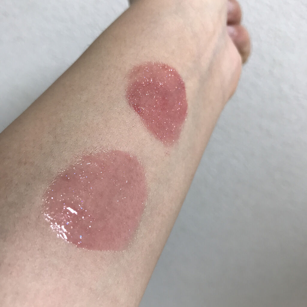 カラーシャイン フォー リップス/MARY QUANT/口紅を使ったクチコミ（2枚目）