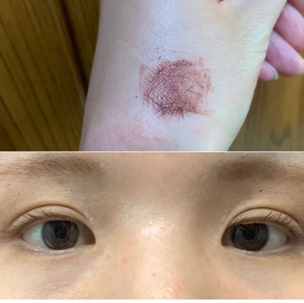 ラッシュエキスパンダー ロングロングロング EX/MAJOLICA MAJORCA/マスカラを使ったクチコミ(2枚目)