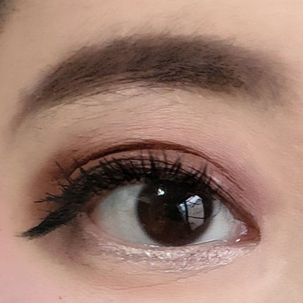 ルージュ ヴォリュプテ シャイン/YVES SAINT LAURENT BEAUTE/口紅を使ったクチコミ(6枚目)