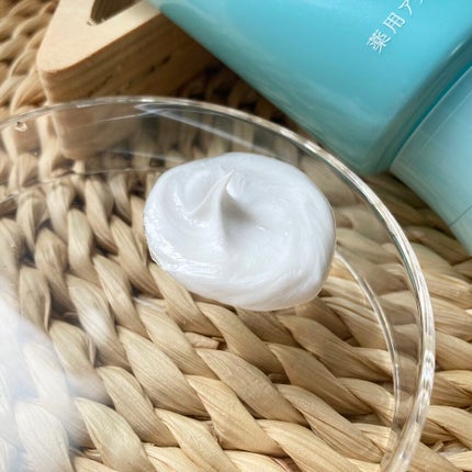 パーフェクトホイップ アクネケア/SENKA(専科)/洗顔フォームを使ったクチコミ(4枚目)