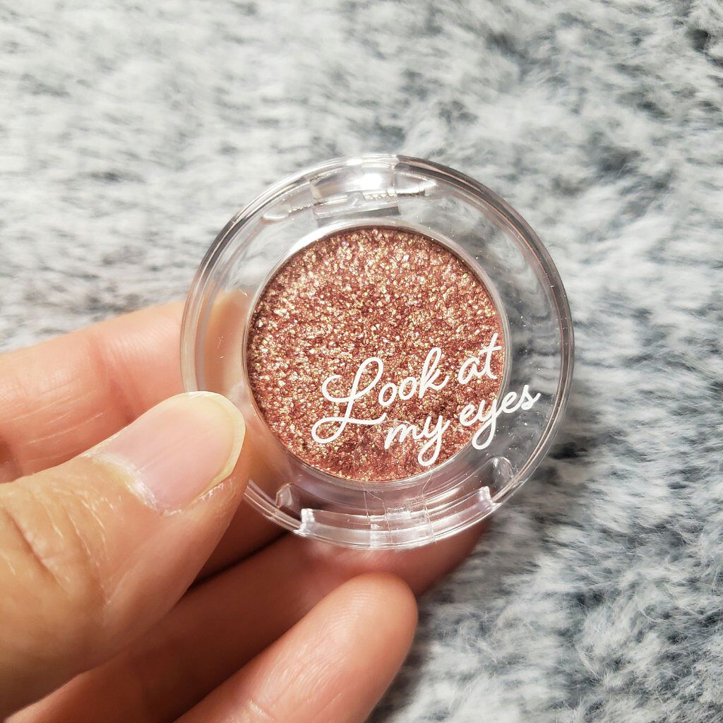 ラブリー クッキー ブラッシャー/ETUDE/パウダーチークを使ったクチコミ(7枚目)