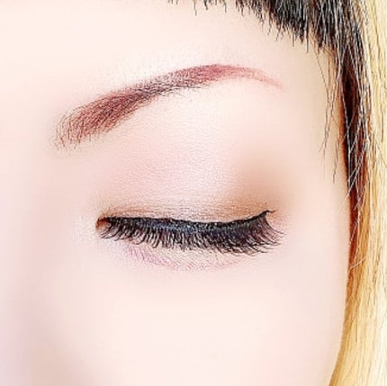 プレイカラーアイズミニ /ETUDE/アイシャドウパレットを使ったクチコミ(4枚目)