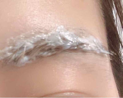 脱色クリーム スピーディー/エピラット/ムダ毛ケアを使ったクチコミ(3枚目)