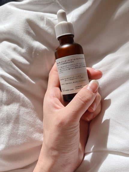 ビフィダバイオームコンプレックスセラム/manyo/美容液を使ったクチコミ(4枚目)