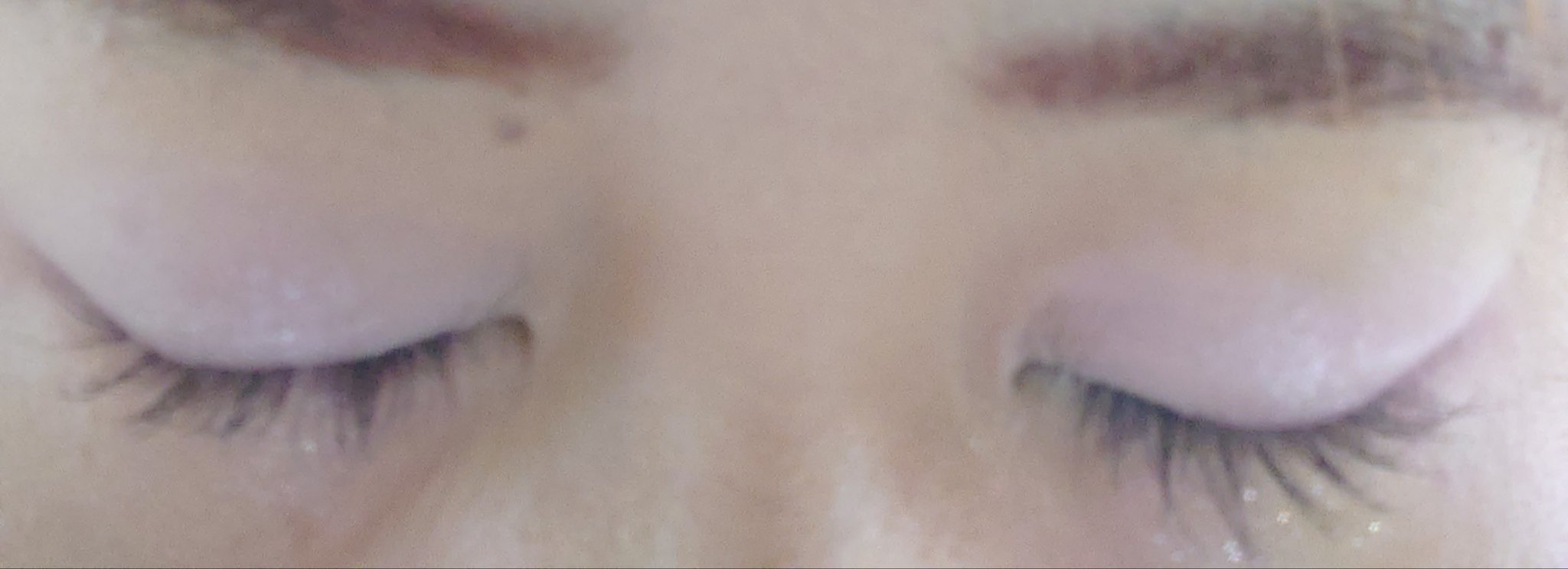 ミャオパウズアイシャドウパレット/MilleFée/アイシャドウパレットを使ったクチコミ（2枚目）