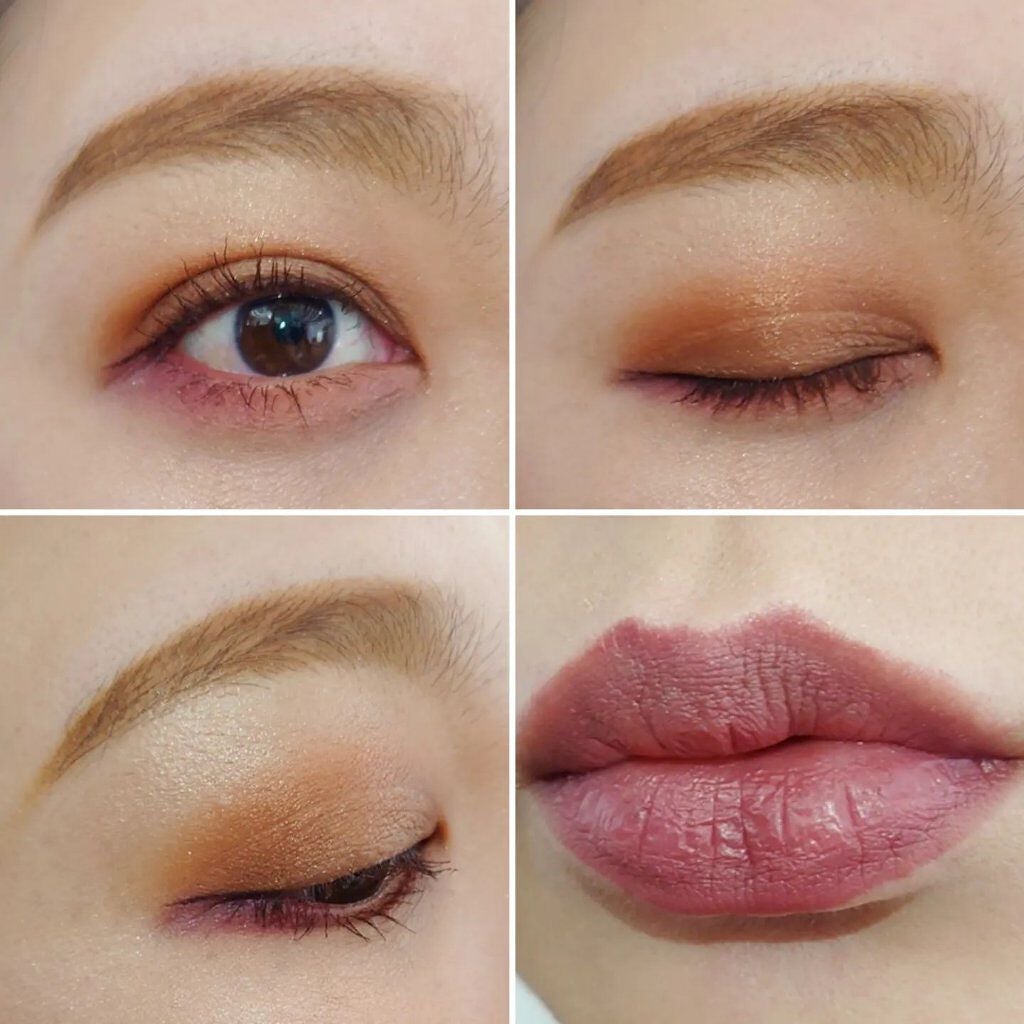 アイ カラー クォード/TOM FORD BEAUTY/アイシャドウパレットを使ったクチコミ(2枚目)