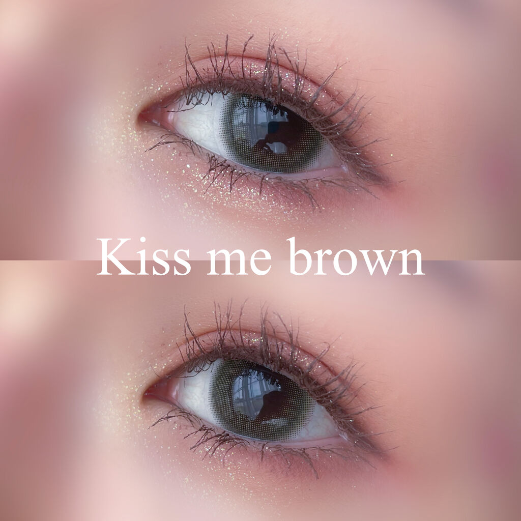 koiao/コイアオ/カラーコンタクトレンズを使ったクチコミ（3枚目）