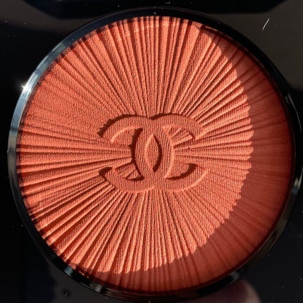 試してみた】ブラッシュ ルミエール CHANELのリアルな口コミ 試してみた】ブラッシュ ルミエール CHANELのリアルな口コミ