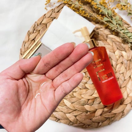 VC100エッセンスローション EX/ドクターシーラボⓇ/化粧水を使ったクチコミ(3枚目)