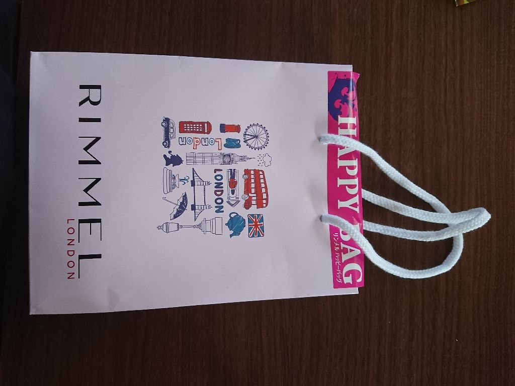 ロイヤルヴィンテージ アイズ/リンメル ロンドン/アイシャドウパレットを使ったクチコミ（1枚目）