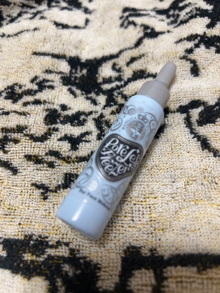 ポアレスフリーザー/MAJOLICA MAJORCA/化粧下地を使ったクチコミ(1枚目)