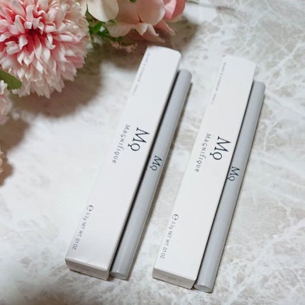 BBクリーム/マニフィーク/BBクリームを使ったクチコミ(8枚目)