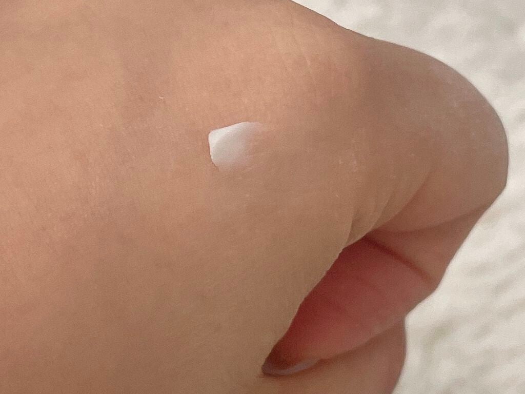 ラスティングマルチアイベース WP/キャンメイク/アイシャドウベースを使ったクチコミ(2枚目)