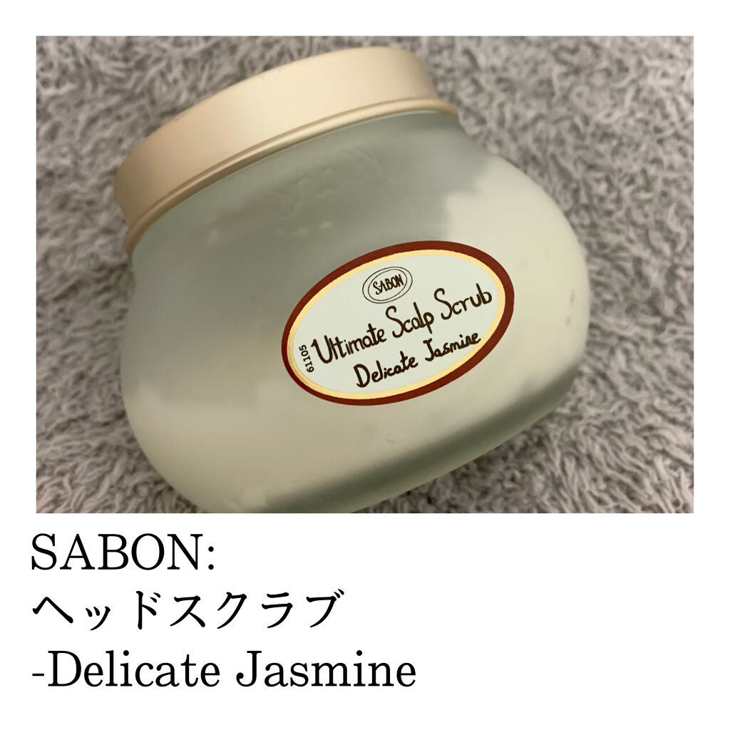 uka scalp brush kenzan/uka/スカルプブラシを使ったクチコミ(2枚目)