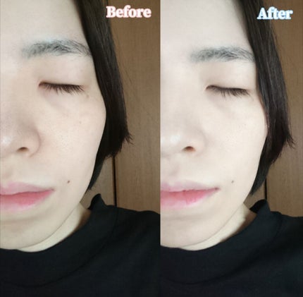 SIGNATURE ESSENCE COVER PACT /AGE20’s/クリーム・エマルジョンファンデーションを使ったクチコミ(8枚目)