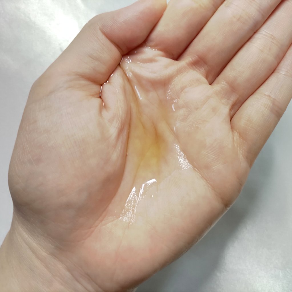 ナチュラルローション/CEZANNE/化粧水を使ったクチコミ（2枚目）