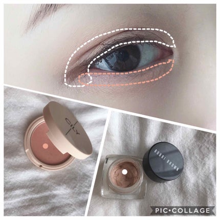 ブロッサムブラッシュ /CILY/パウダーチークを使ったクチコミ(4枚目)