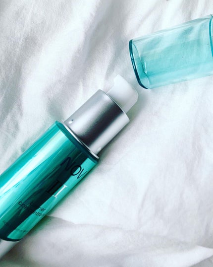 Ⅲ バリアコンセントレイト/NOV/美容液を使ったクチコミ(2枚目)