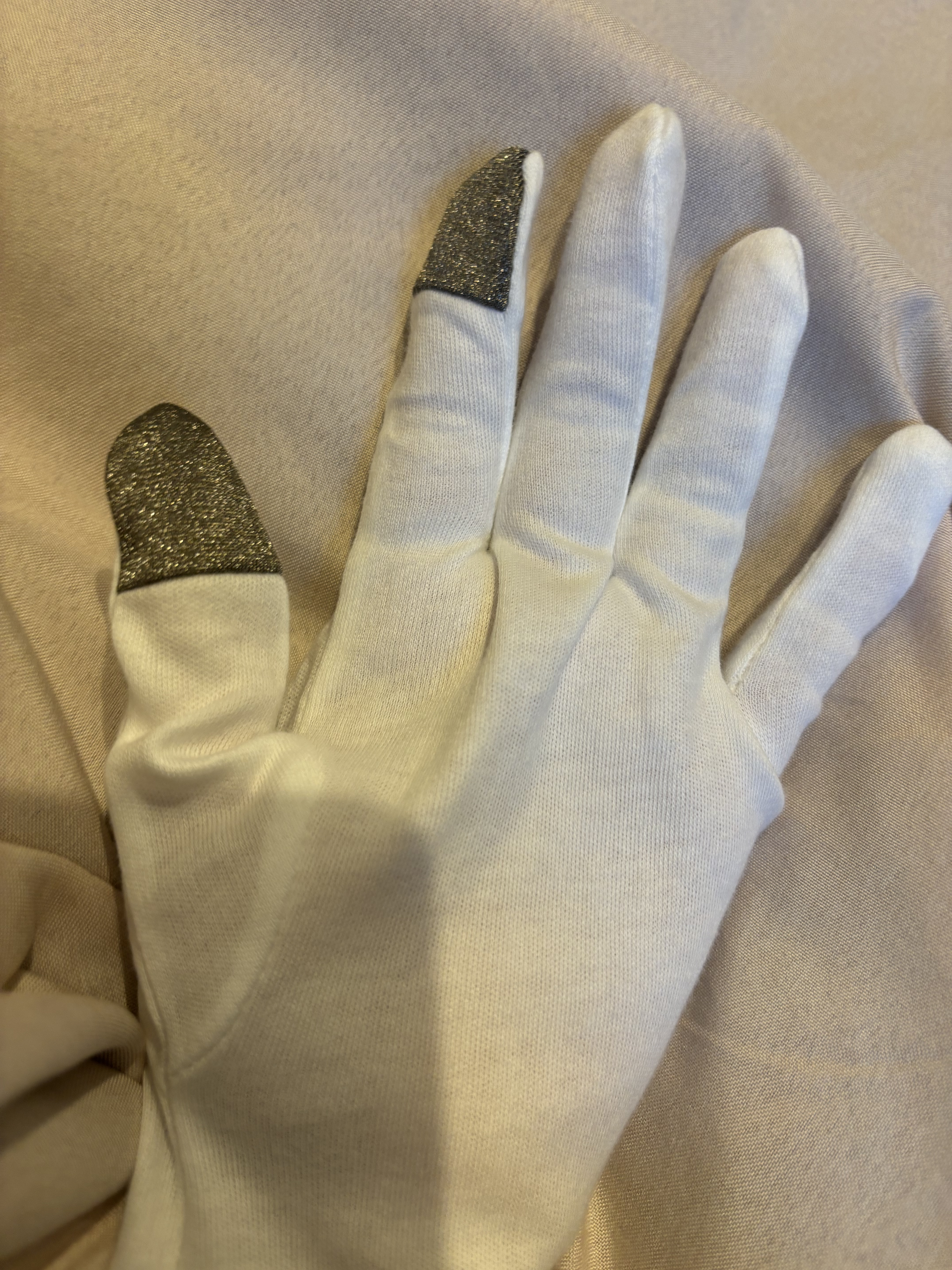 ハンドガード/ユースキン/ハンドクリームを使ったクチコミ（1枚目）