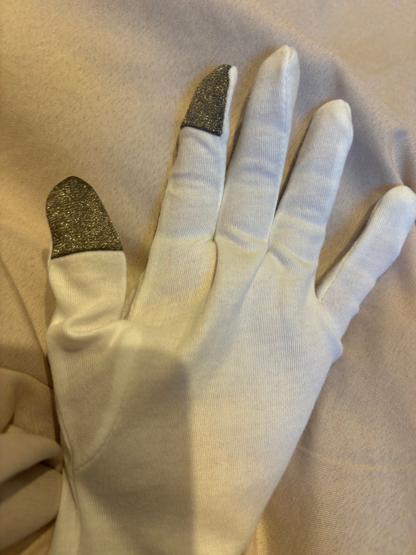 ハンドガード/ユースキン/ハンドクリームを使ったクチコミ(1枚目)