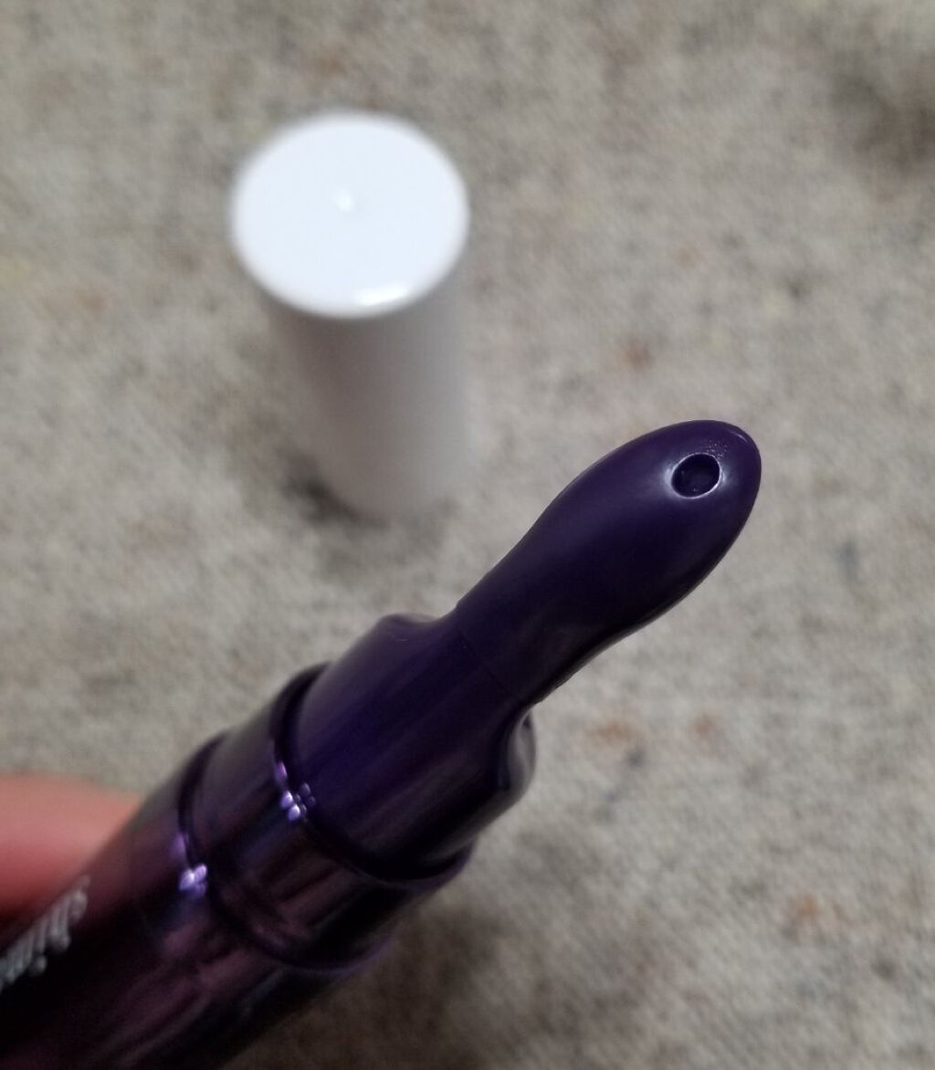 コレクティブアイセラム/shimaboshi/アイケア・アイクリームを使ったクチコミ（2枚目）