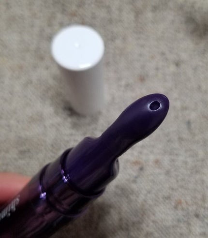 コレクティブアイセラム/shimaboshi/アイケア・アイクリームを使ったクチコミ(2枚目)