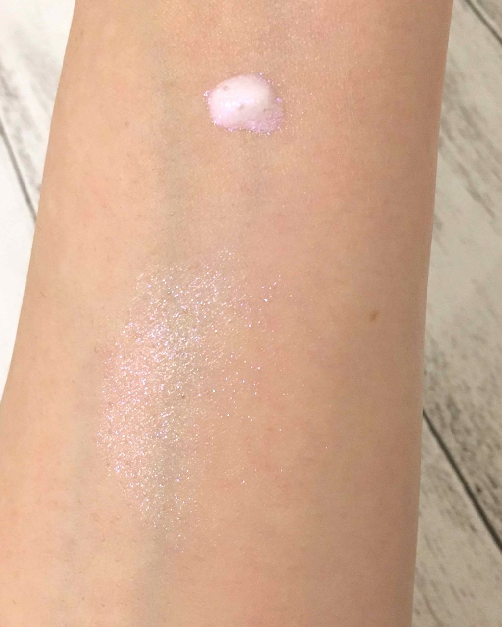 ダズル ドロップス/M・A・C/その他を使ったクチコミ（3枚目）