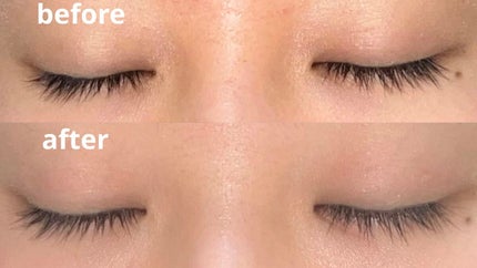 EMAKED(エマーキット)/水橋保寿堂製薬/まつげ美容液を使ったクチコミ(1枚目)