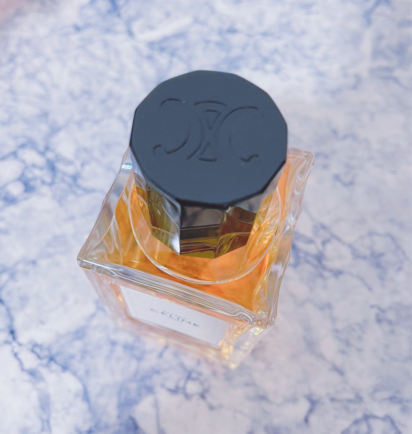 パラード (オードゥ パルファン)/CELINE/香水(その他)を使ったクチコミ(2枚目)