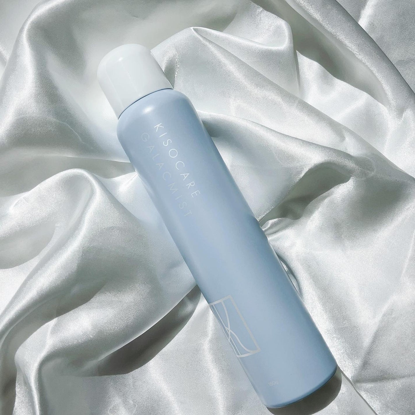 kiso フェイシャルデイミスト GA/KISO/ミスト状化粧水を使ったクチコミ(1枚目)