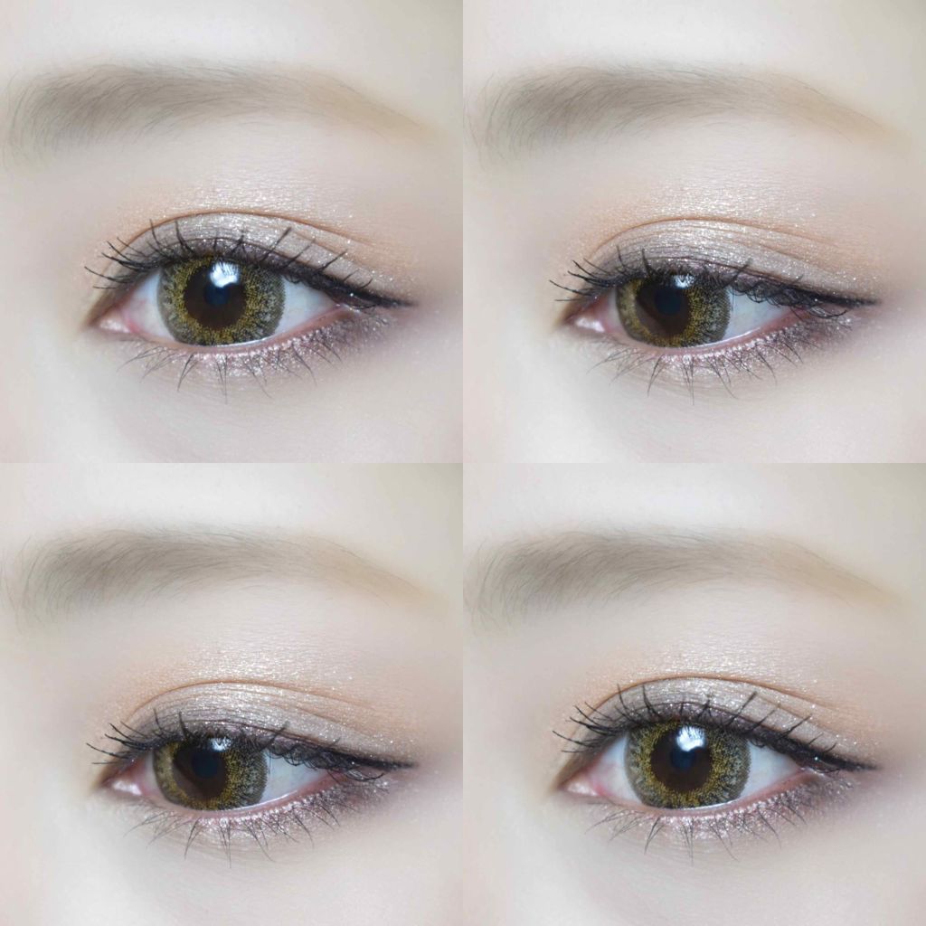 スムースリキッドアイライナー スーパーキープ/ヒロインメイク/リキッドアイライナーを使ったクチコミ(1枚目)