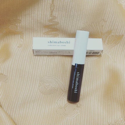 ホワイトカバースティック/shimaboshi/化粧下地を使ったクチコミ(8枚目)